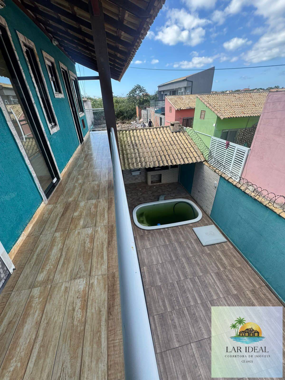 Casa, 2 quartos - Foto 10
