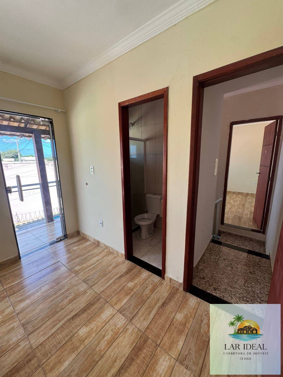 Casa, 2 quartos - Foto 12