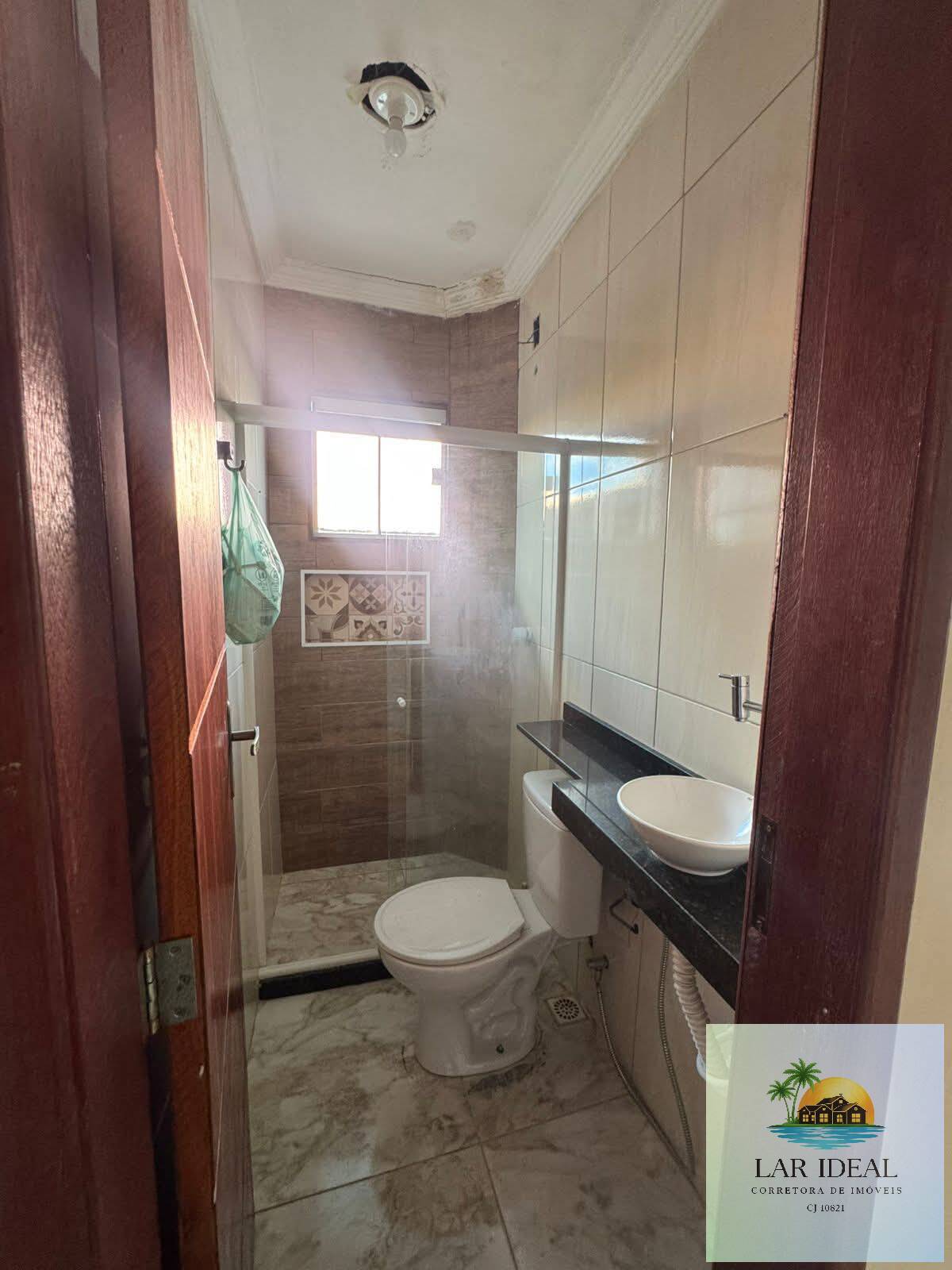 Casa, 2 quartos - Foto 17
