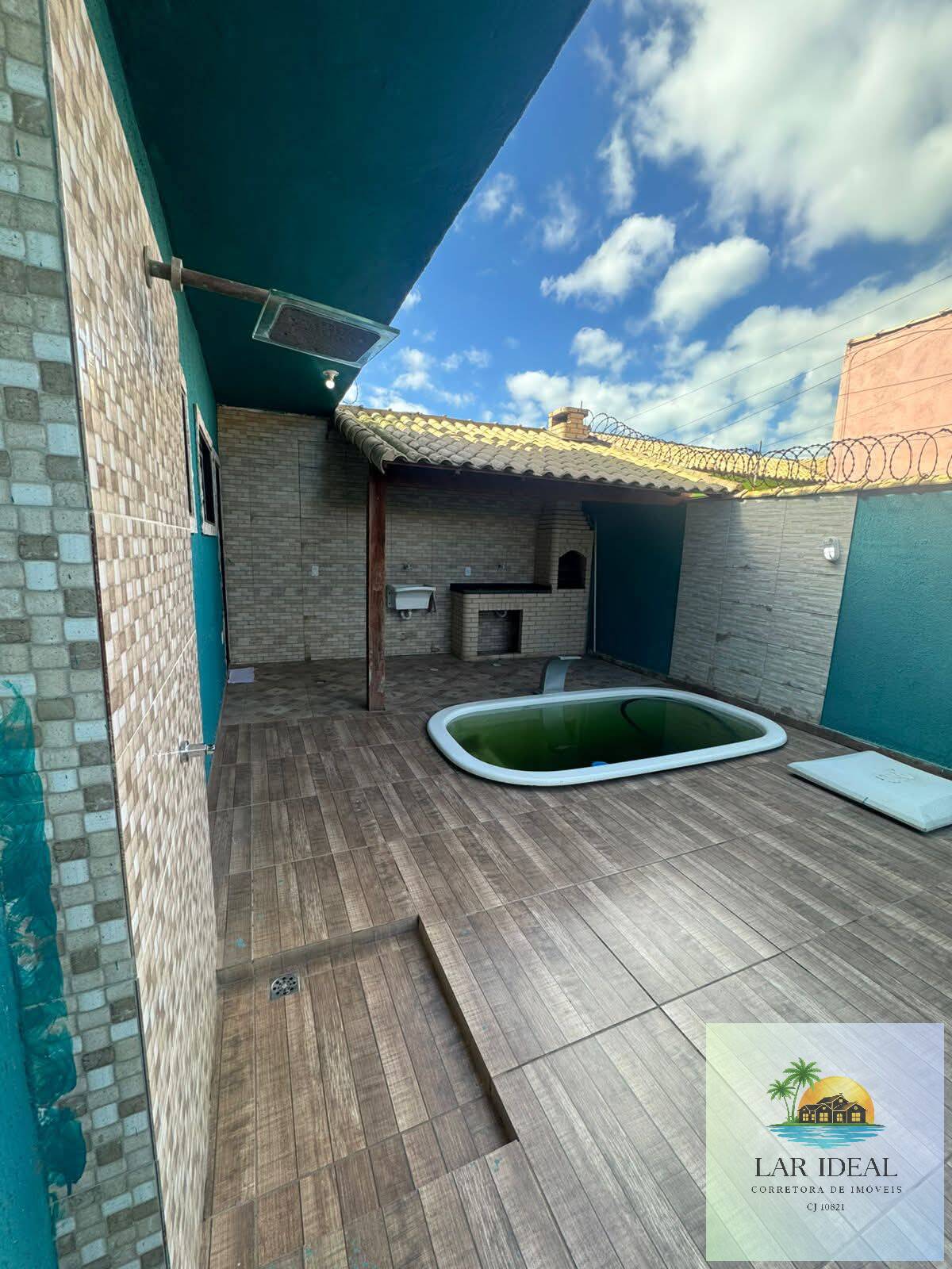 Casa, 2 quartos - Foto 3