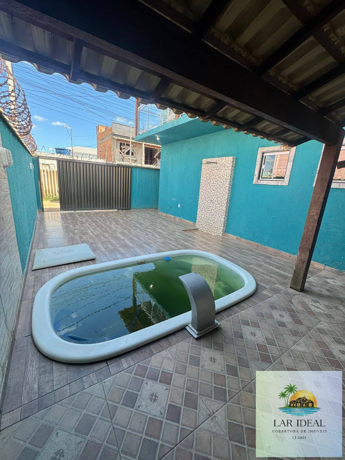 Casa, 2 quartos - Foto 18