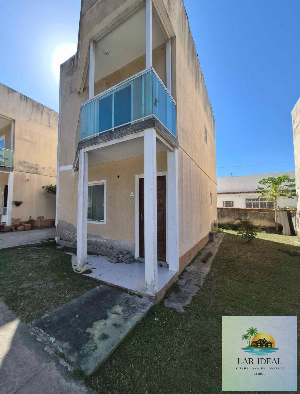 Casa, 2 quartos, 77 m² - Foto 2