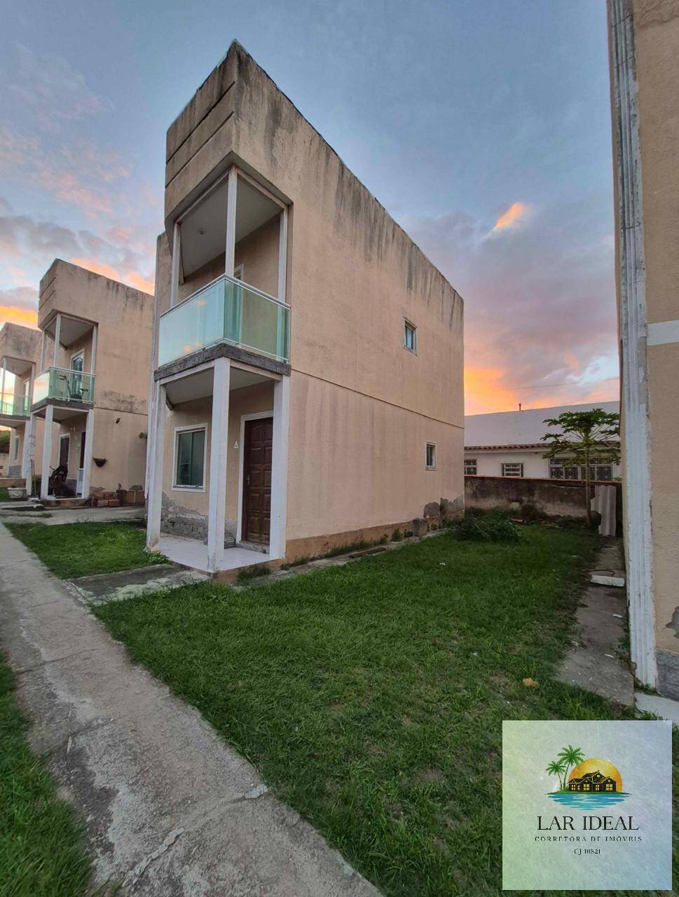 Casa, 2 quartos, 77 m² - Foto 3