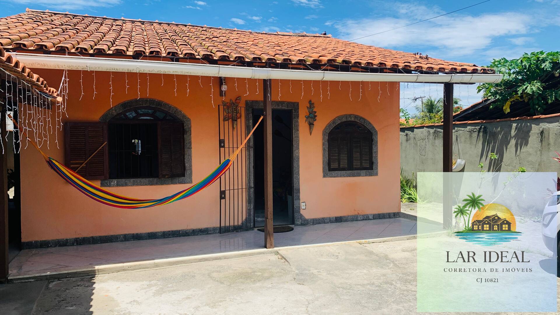 Casa, 4 quartos - Foto 1