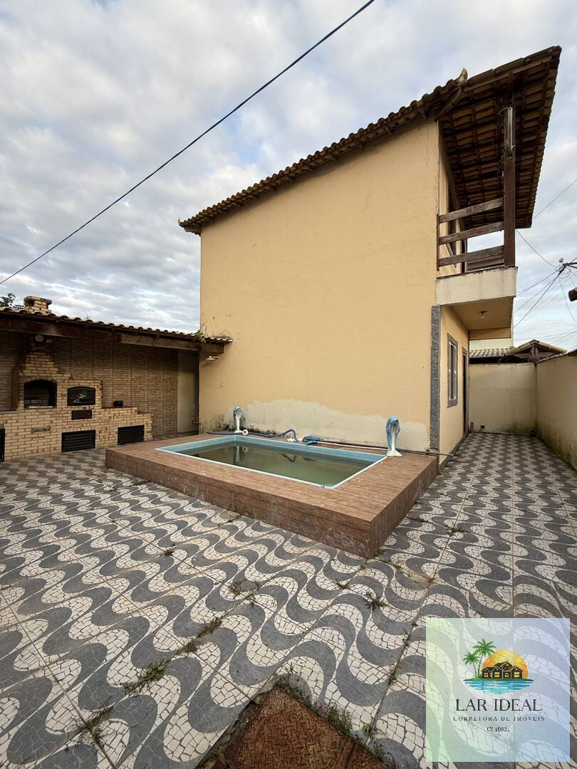 Casa, 2 quartos - Foto 1