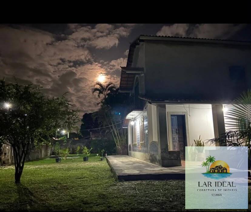 Casa, 4 quartos - Foto 4