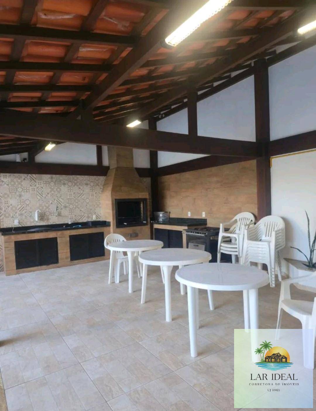 Apartamento, 3 quartos, 140 m² - Foto 3