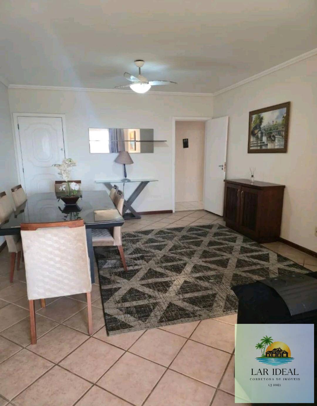 Apartamento, 3 quartos, 140 m² - Foto 5