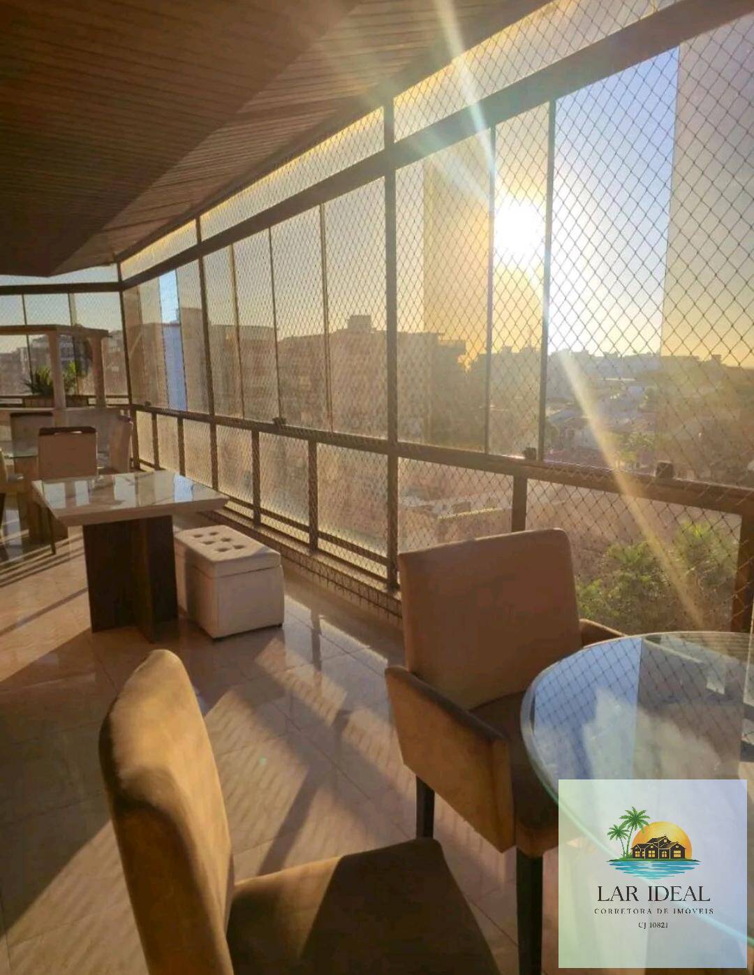 Apartamento, 3 quartos, 140 m² - Foto 16